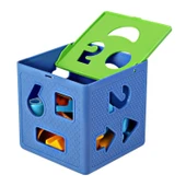 Kiki Neşeli Bultak Küp AE-1210 - 5