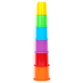 Kiki Eğlenceli Bardaklar AE-1612 thumbnail 3