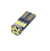 BMW 1-2-3-4-5 SERİSİ  PLAKA LAMBASI BEYAZ LED AMPULÜ - 1