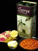 Naturel Birinci Zeytinyağı 5L. Teneke - 4