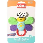 Kiki Kelebek Dişlik AE-2201 - 1