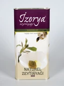 Naturel Birinci Zeytinyağı 5L. Teneke - 3