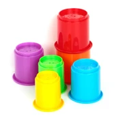 Kiki Eğlenceli Bardaklar AE-1612 thumbnail 5