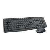 Logitech MK235 Kablosuz Klavye Mouse Seti 920-007925 - 3