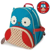 Skip Hop Zoo Sırt Çantası Baykuş - 1