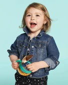 Skip Hop Zoo Çerez Kabı Köpekçik thumbnail 8