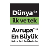 Sleepy Bio Natural Bebek Bezi 2'Li Fırsat Paketi 7 Beden 40 Adet - 5