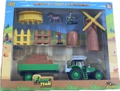 Toysan Küçük Çiftlik Seti TOY-59 - 1