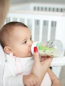 Dr.Browns Geniş Ağız PP Antikolik Options Biberon  150ml Kız - 3