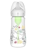 Dr.Browns Geniş Ağız PP Antikolik Options Biberon  270ml Kız - 2