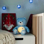 Chicco Bebek Ayıcık Projektör Mavi - 4