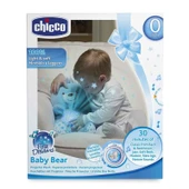 Chicco Bebek Ayıcık Projektör Mavi - 5