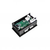 Dijital Dual Voltmetre Ampermetre Volt Akım Ölçer DC 0-100V 10A - 3
