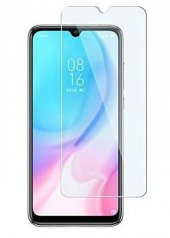 Xiaomi Mi 10T Pro 5G Zore Maxi Glass Temperli Cam Ekran Koruyucu - 1