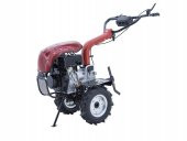 BOLAT Atom 6 hp Dizel Çapa Makinesi (Tekerli) - 1