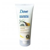 Dove Nemlendirici Bakım Sırları Güçlendirici Saç Bakım Kremi 170 Ml - 2