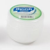 Moon Beyaz Krem Mini 20 Ml - 1