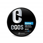 Egos Wax Shine Göz Alıcı Parlaklık 100 Ml - 1