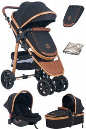Baby Home 935 Trend Travel Sistem Bebek Arabası - 6
