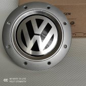 VOLKSWAGEN  JANT  GÖBEK KAPAĞI  1K0601149 / 1K0601149E (OEM) - 1