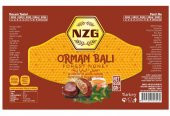 NZG ORMAN BALI 830 GR - 2