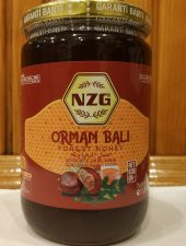 NZG ORMAN BALI 830 GR - 1