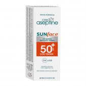 Cire Aseptine Sun Face Yüz Güneş Koruyucu Losyon Spf 50+ 60ml - 2