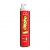 Wella New Wave Volume Güçlü Sprey 250 Ml - 1