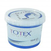 Totex Silikonlu Saç Jölesi 750 Ml - 1