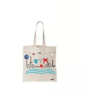 Biggdesign Istanbul Çanta 5768 - 1