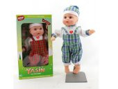 Dua Eden Yasin Bebek 1995 - 1