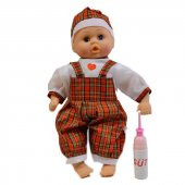 Dua Eden Yasin Bebek 1995 - 2