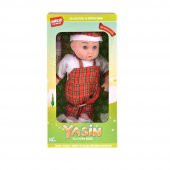 Dua Eden Yasin Bebek 1995 - 3