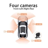 3 inç dvr 4 lensli wifi özelliklli / GUPR99 thumbnail 7