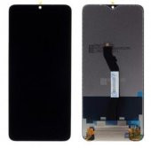 100 orjinal xiaomi redmi note 8 pro ekran ve dokunmatik panel HDR - 1
