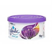 Glade Lavanta Mini Jel 70 Gr - 1