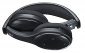 Logitech H800 Kablosuz Kulaklık-Siyah 981-000338 - 1