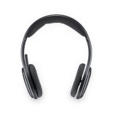 Logitech H800 Kablosuz Kulaklık-Siyah 981-000338 - 3