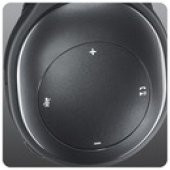 Logitech H800 Kablosuz Kulaklık-Siyah 981-000338 - 5