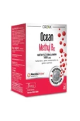 Ocean Methyl B12 1000 Mcg Methylcobalamin 5 ml - 1