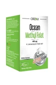 Ocean Methyl Folat 30 Tablet - 1