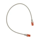 DİGİTUS PATCH CORD UTP CAT6 0.50 MT GREY (10'LU PAKET) - 3