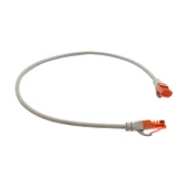 DİGİTUS PATCH CORD UTP CAT6 0.50 MT GREY (10'LU PAKET) - 2