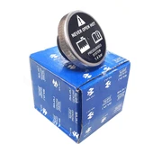 Bajaj Pulsar Ns 200,Rs 200,Dominar 400,250 Uyumlu Radyatör Kapağı Orjinal 2014-24_Supermoto thumbnail 1