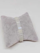 Ay Taşı Yansımalı Renkler Özel Kare Kesim Bileklik (17-18cm) (53018) thumbnail 8