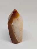 Kalsedon & Akik Druze Taşı Koleksiyonluk Piramit Uçlu (53010) thumbnail 4