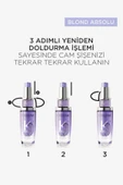 Kerastase Blond Absolu Huile Cicaextreme Parlaklık Veren Refill Saç Bakım Yağı 75 ml thumbnail 6