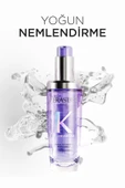 Kerastase Blond Absolu L'huile Cicagloss Sarı Saçlar Için Saç Bakım Yağı 75 ml thumbnail 7