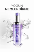 Kerastase Blond Absolu Huile Cicaextreme Parlaklık Veren Refill Saç Bakım Yağı 75 ml thumbnail 7