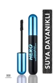 Kıvrım Ve Hacim Veren Maskara Suya Dayanıklı(SİYAH)-hero Volume & Curl Mascara-8682536063050 thumbnail 1